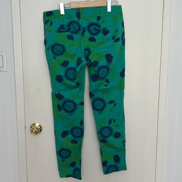 Joe Fresh Patterned Pants - Picture 3 of 3